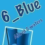 Alfred G Waters - @6_blue - Instagram