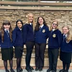 Alfred G. Waters Middle FFA Chapter - @agwatersffa - Instagram