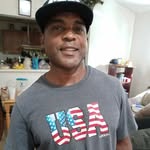 Alfred Waters - @alfred.waters.334 - Instagram