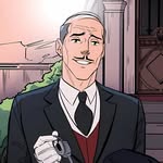 alfred wayne - @alfredwayne.50 - Instagram