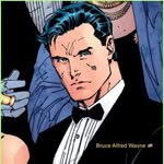 Alfred Wayne - @batmangothamusa - Instagram