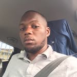Alfred Wayne Borden - @ondoyveslandry - Instagram