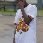 Alfred Wayne Jnr - @alfredwaynejnr - Instagram