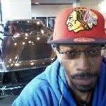 Alfred Wayne O'Neal - @my_world_awo - Instagram
