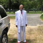 Alfred D Webster Jr. - @alfreddwebster - Instagram
