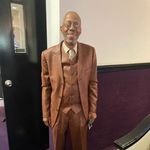Alfred D Webster Jr. - @websteralfred - Instagram