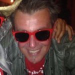 Alfred Werner - @fredykeks - Instagram
