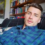 Alfred Werner - @alfredwerner611 - Instagram