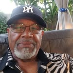 Alfred Wilkinson - @akarome57 - Instagram
