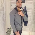 Alfredo - @alfredwilkinson37 - Instagram