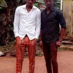 Jephthah Oluchukwu - @alfredwilkinson4994 - Instagram
