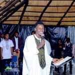 Alfred Wiseman Dunamis - @bandaalfred37 - Instagram