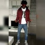 Alfi_G - @alfred.yanga - Instagram