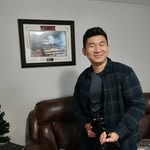 Alfred Yang - @alfredyang5858 - Instagram