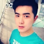 Alfred Yang - @alfredyang25 - Instagram