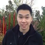 Alfred Yang - @pasta_alfreddy - Instagram