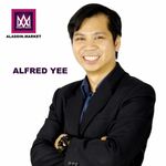 Alfred Yee - @yeechunmun - Instagram