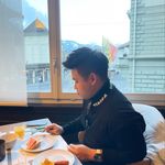 alfredyee - @alfredyee - Instagram