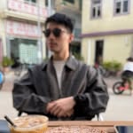 Alfred Yip - @alfred_yschi - Instagram
