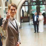 Alfred Yip 葉至榮 - @alfredyhy - Instagram