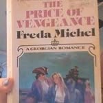 Freda Goodwin Michel - @michelfreda - Instagram