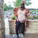 ALFREDA McCRAY  THE  MUTHER - @freda_1_freda_50_50 - Instagram