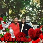 Alfreda Brown-Murphy - @alfredabrownmurphy - Instagram