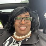 Alfreda Plummer Murphy - @kabriel2005 - Instagram