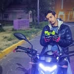 Alfredo Alanis - @fredo747 - Instagram