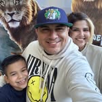 Alfredo Alanis - @fredlouislugg03 - Instagram