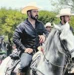 Alfredo Alanis - Facebook