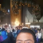 Alfredo Alanis - Facebook