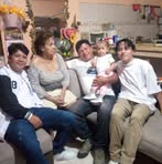 Alfredo Anzules - Facebook
