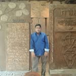 Alfredo Rosado Anzules - @rosadoanzules - Instagram