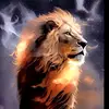 el leon de la tribu de juda - @alfredoanzules3 - TikTok