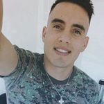 Alfredo Arce - @alfredoarce90 - Instagram