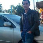 Alfredo Arce - @arce8261 - Instagram