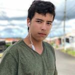 Alfredo Arce Marin - @alfredoarce08 - Instagram