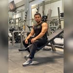 Alfredo Arias - @alfred_redfitness - Instagram
