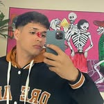 Alfredo Arias - @_alfredo.ar - Instagram