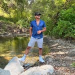 Alfredo Arias Barajas - @fredy_ab18 - Instagram