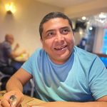 Alfredo Armas - @alfredomarmas - Instagram