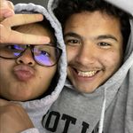 Alfredo armas - @alfredo_pasta555 - Instagram