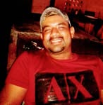 Alfredo Armas - Facebook