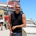 Alfredo Armas - @armas555 - Instagram