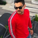Alfredo Armas Liutti - @freddoarmas - Instagram