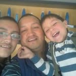Alfredo Astudillo - @alfreduma - Instagram