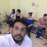 Alfredo Astudillo Salas - @alfredoantonioastudillo - Instagram