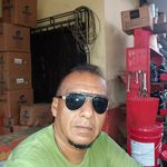 Alfredo S Encalada Astudillo - @segunalfredo - Instagram