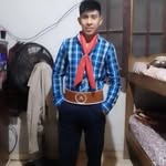 Alfredo Avalos - @marolimarki - Instagram